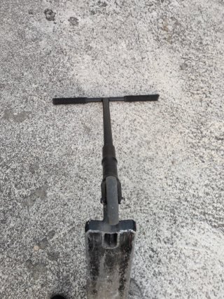 patinete NATIVE STEM