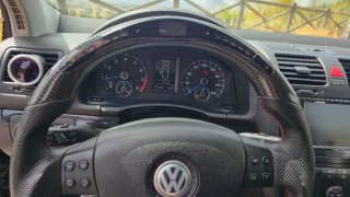 Volkswagen Golf 2007