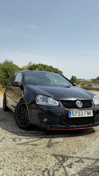 Volkswagen Golf 2007