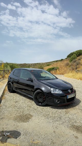 Volkswagen Golf 2007
