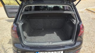 Volkswagen Golf 2007