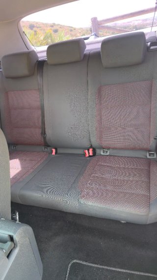 Volkswagen Golf 2007