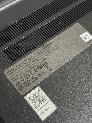 Lenovo V15 G4