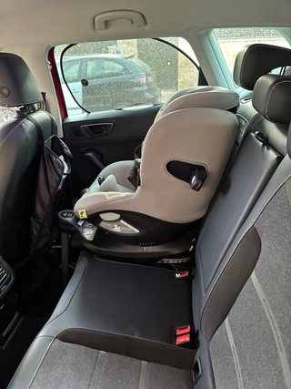 Silla de coche Joie i-Spin 360