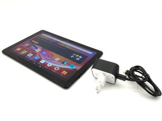 E1807317-0    Tablet Pc Amazon Fire Hd 10 10.1 32g