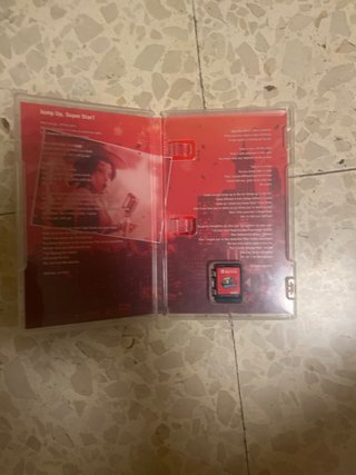 Super Mario Odyssey Nintendo Switch