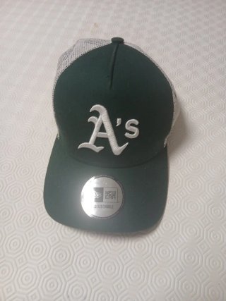 3 Gorras buen estado