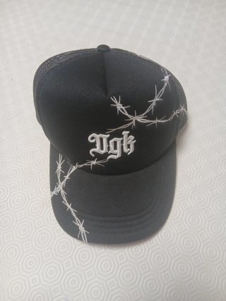 3 Gorras buen estado