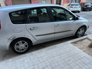 Renault Grand Scenic 2006