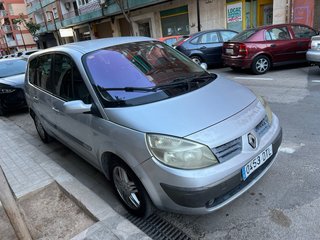 Renault Grand Scenic 2006