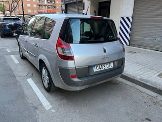 Renault Grand Scenic 2006