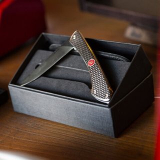 Coltelli da Collezione Berkel