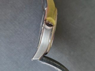 Reloj Oris Big Crown "Stealth"