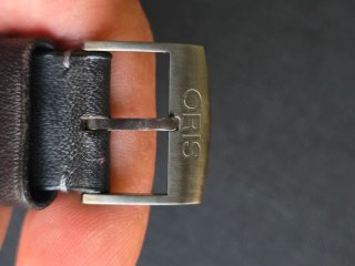 Reloj Oris Big Crown "Stealth"