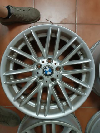Llantas BMW Styling 94 BBS