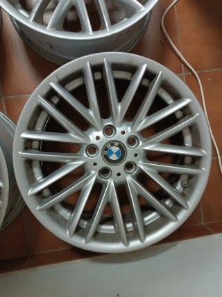 Llantas BMW Styling 94 BBS
