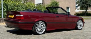 Llantas BMW Styling 94 BBS