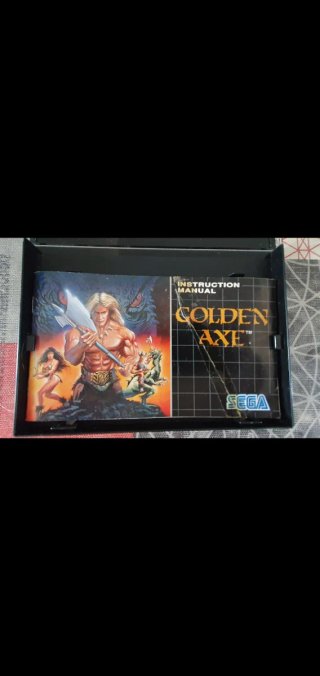 Cartuccia Sega Mega Drive Mega Games 2