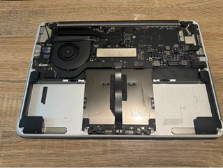 MacBook Pro Apple