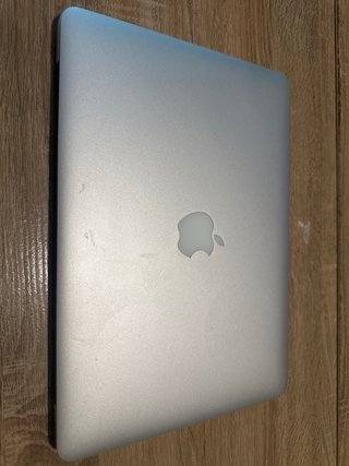 MacBook Pro Apple