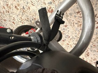 Triciclo Gemelar Chipolino