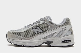 Zapatillas New Balance 509 Gris/Plata Talla 38.5