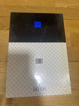 Diccionario de uso del español