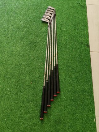 Ferros Bridgestone Tourstage X-Blade 705