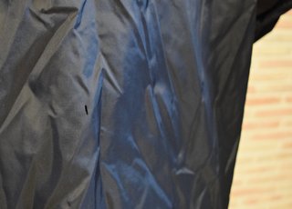 Chubasquero impermeable Columbia para hombre, XL