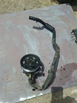 Bomba Dirección 1.9 TDI Leon FR