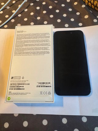 iPhone 14 Pro Max viola lilla