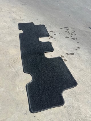 Alfombrilla Citroen C4 Grand Spacetourer Original