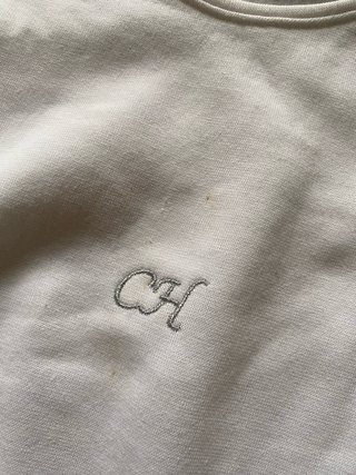 Camiseta manga larga mujer