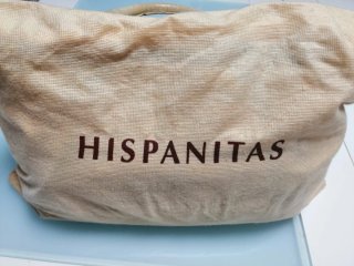Bolso de piel  Hispanitas en tonos de being