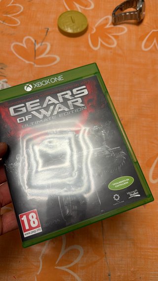 PS4/Xbox One: Vari Videogiochi