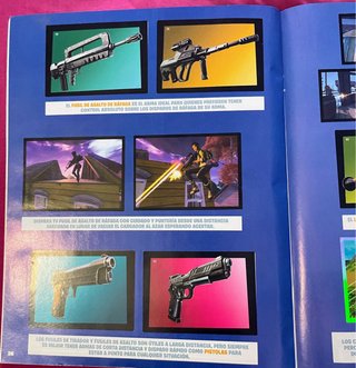 Ffortnite Black Frame Series Inco