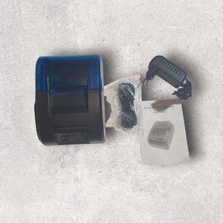 Impresora Térmica Mini Portátil
