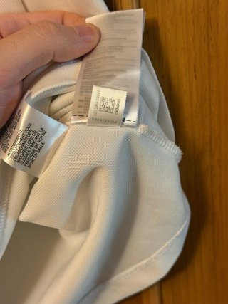 Camiseta Adidas x Fiorucci Ángeles