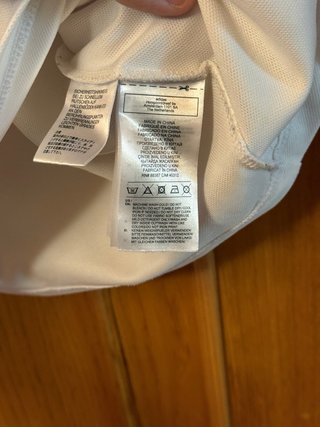 Camiseta Adidas x Fiorucci Ángeles