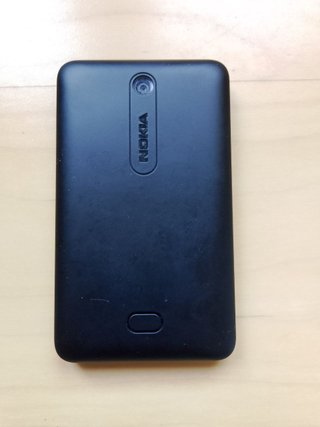 Nokia 501 Dual SIM Testato e Funzionante