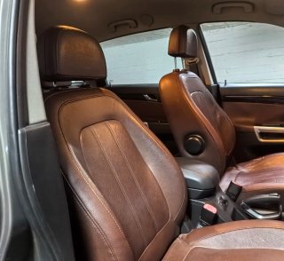 Opel Antara 2008