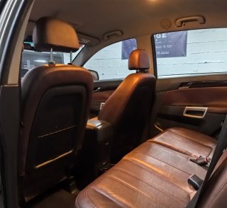 Opel Antara 2008
