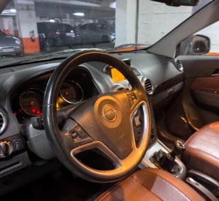 Opel Antara 2008