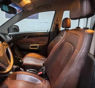 Opel Antara 2008