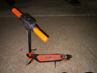 Patinete eléctrico infantil YIQIFA precio negocneg
