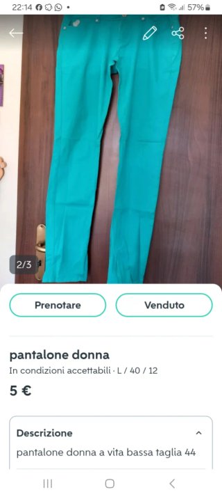 Lotto Gonna lunga nera borsa giacche pantaloni ecc