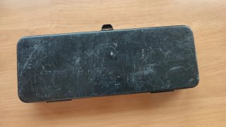Juego Carraca 3/8" Würth