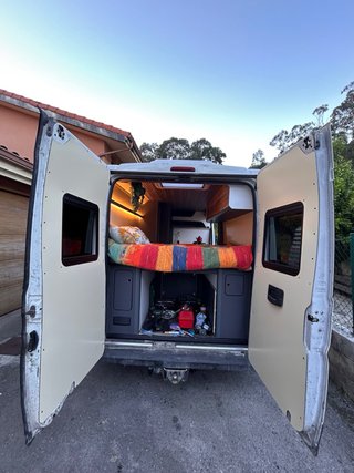 FIAT Ducato 2007