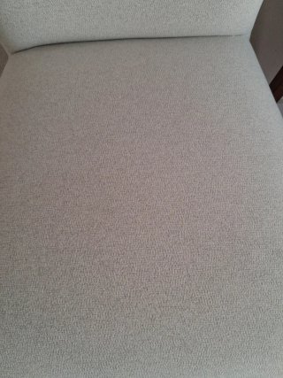 Sillas de salón estilo clásico