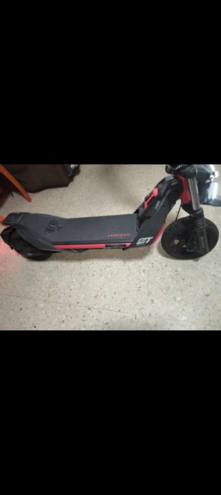 Patinete Eléctrico Segway Z3 PRO